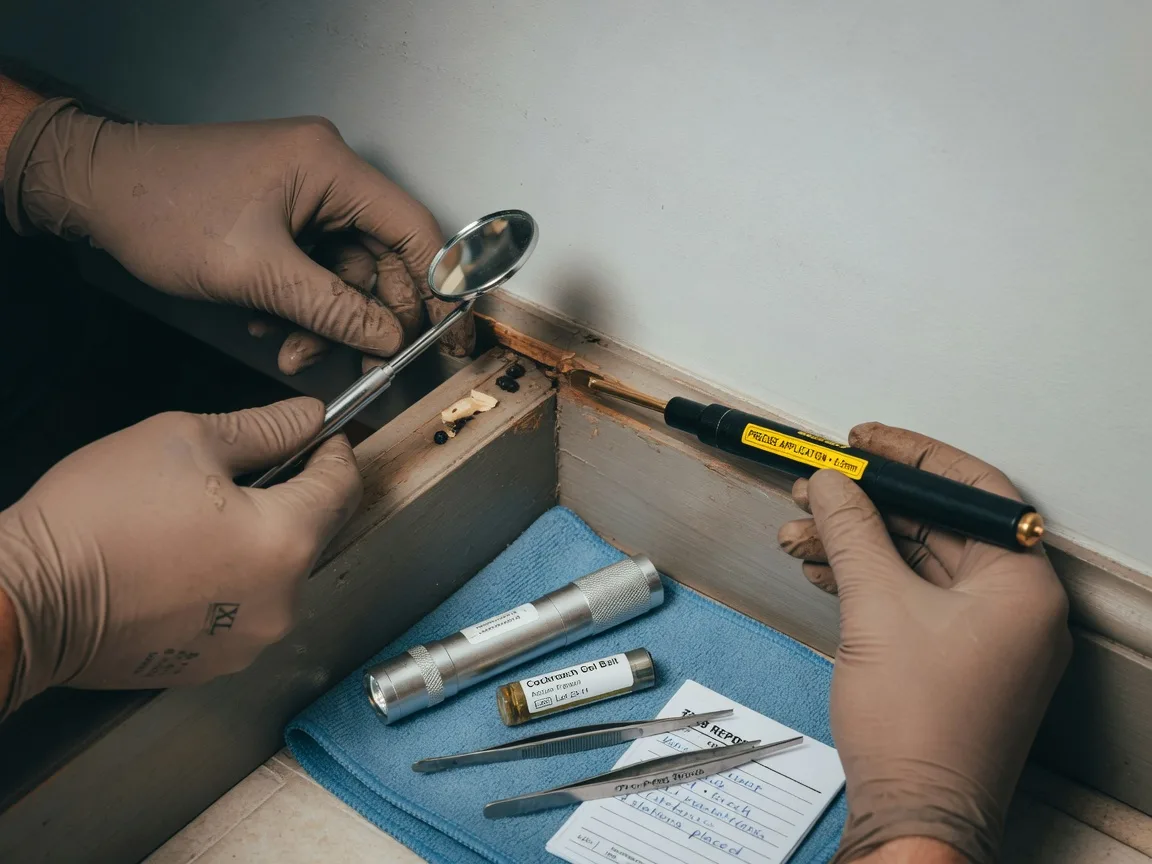 Why choose Emergency Pest Control in Langsville, OH